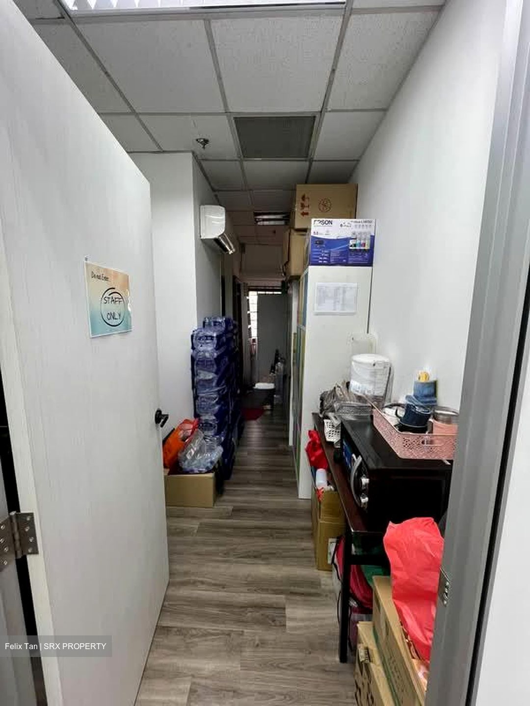 Fu Lu Shou Complex (D7), Office #580586961